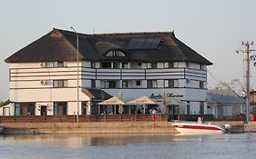 Delta Marina
